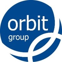 Orbit Group Logo